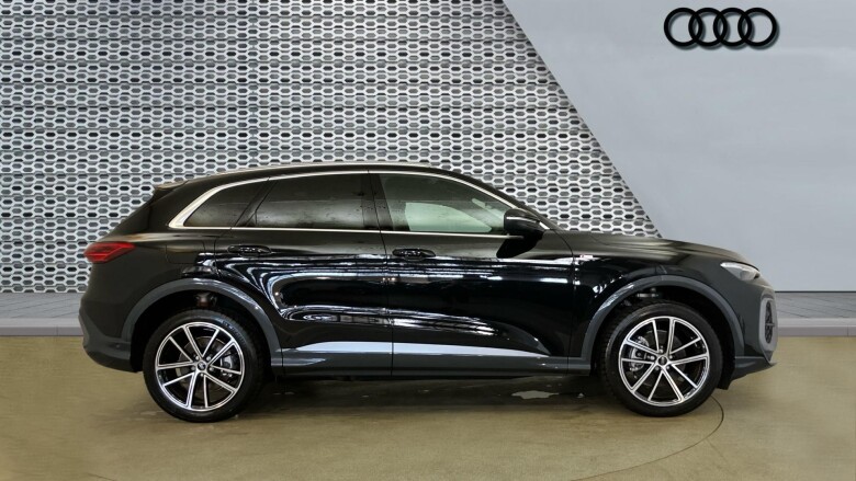 Audi Q5 2.0 TFSI Quattro S Line 5dr S Tronic Petrol Estate